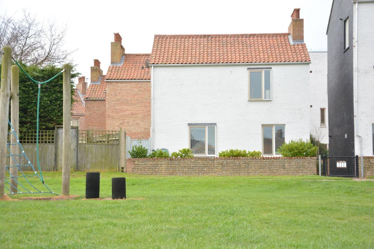 Sweet Pea, Southwold Villa Exterior photo